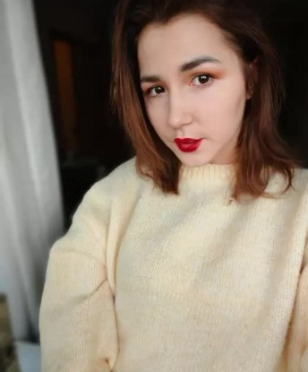 Анна