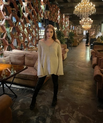 Ангелина