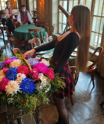 Ангелина