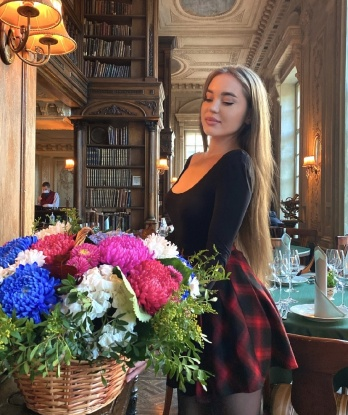 Ангелина